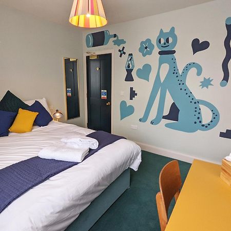 The Stirling Arms Pub & Rooms Brighton Quarto foto