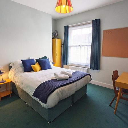 The Stirling Arms Pub & Rooms Brighton Quarto foto
